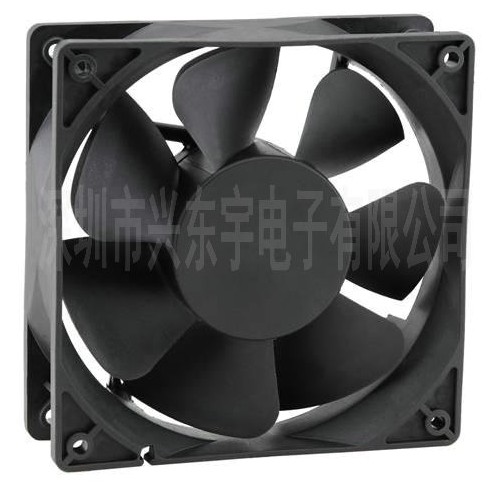 【電焊機散熱風扇】連傳熱的方法都別具匠心！