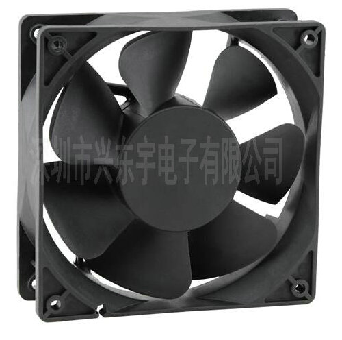 〈雙滾珠交流風扇〉長壽村的驚天秘密。