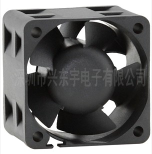 【散熱風扇】噪音如何區分？