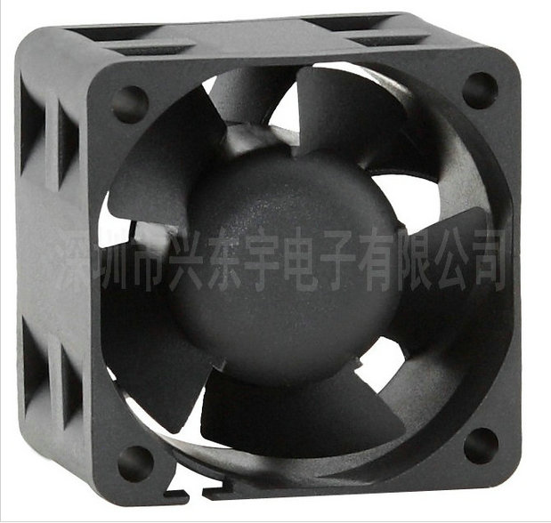 【防潮散熱風扇】的噪音問題，不容忽視！