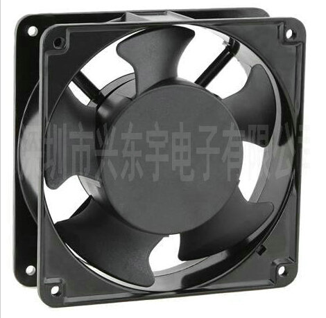 【交流風機】關於風壓的解釋。