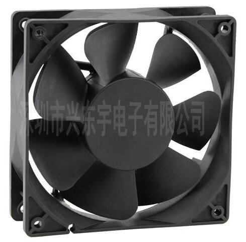 （雙滾珠交流風扇）高成本，高質量