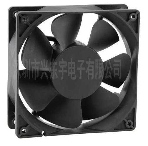 【雙滾珠交流風扇】‘滾’出不一樣的精彩！
