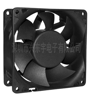 “注重D-FAN散熱風扇噪音問題”讓您購買不再有煩擾！
