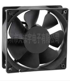 “難以辨雄雌”雙滾珠交流風扇噪音與異音如何分辨！！
