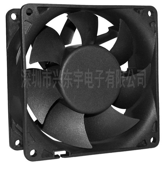 【EC風扇批發】專注、專業、專心！
