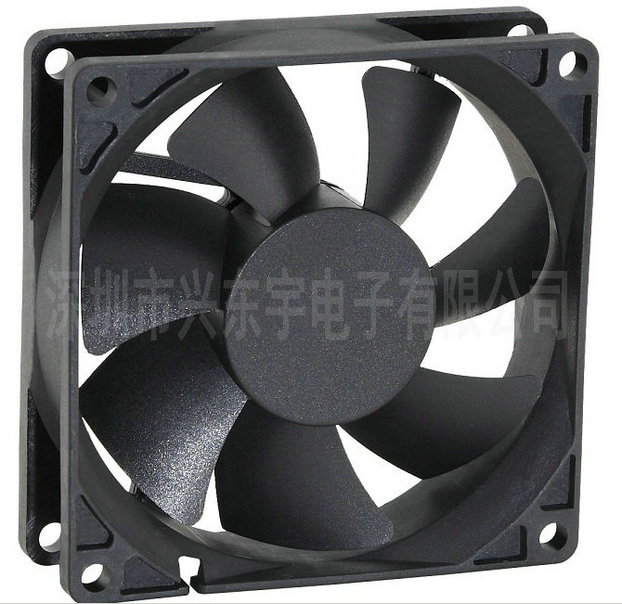 【直流風扇48V批發】多樣的傳熱方式！