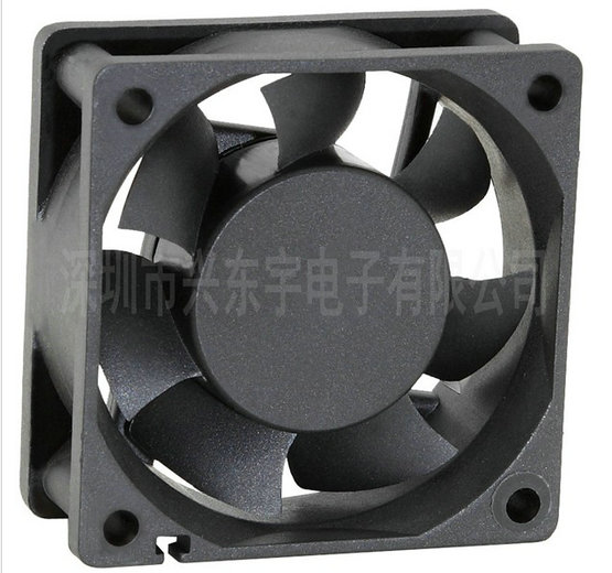 用了【迷你直流風扇廠家】產品，瞬間萌萌噠！