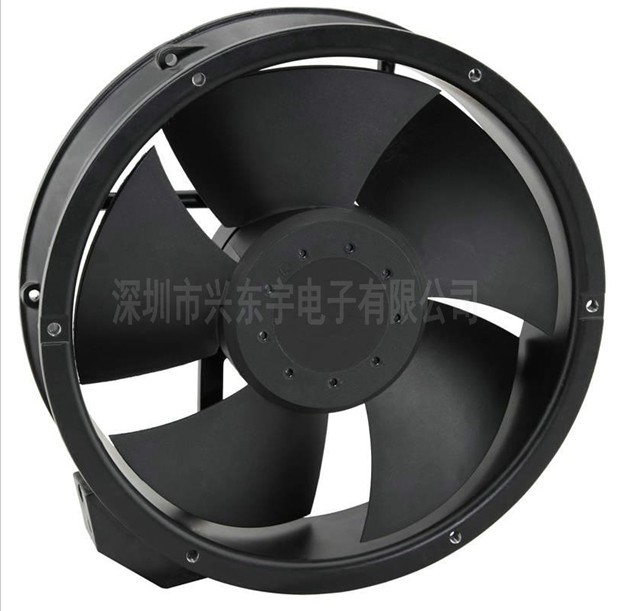 【交流風扇】真金不怕火煉！