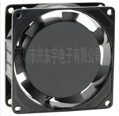 【交流散熱風機】詳細為您介紹什麽是轉速！