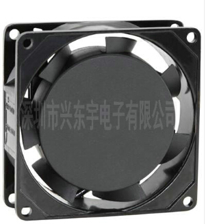 【交流散熱風機】溫度高，怎麽辦？