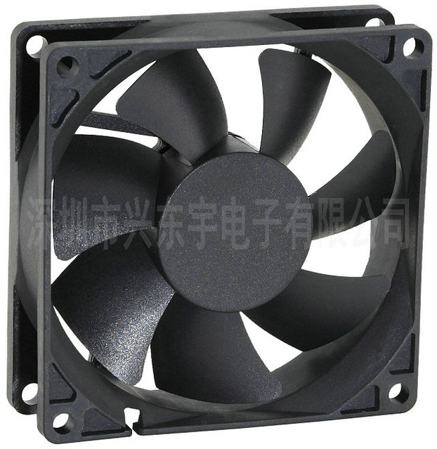 【直流風扇48V批發】多種優點，多種能力