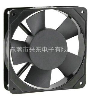 【交流風扇】的製冷，它在行