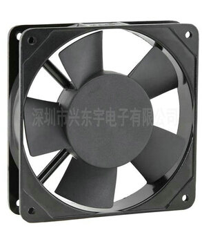 【交流風扇220v-230v 】真假新舊，如何分辨