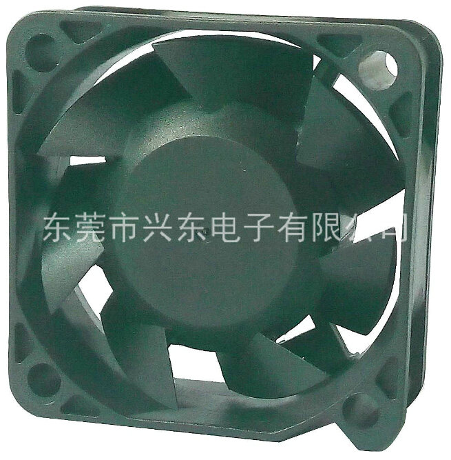 什麽是散熱風扇？