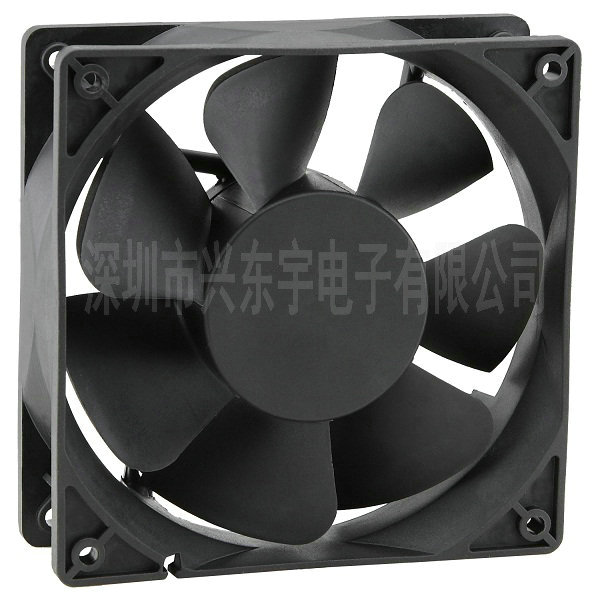 電焊機散熱風扇對電焊機有什麽效果？