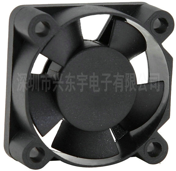散熱風扇之混流風扇是什麽？